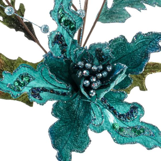 Изделие декоративное &quot;Ветка&quot;, L20 W15 H69 см