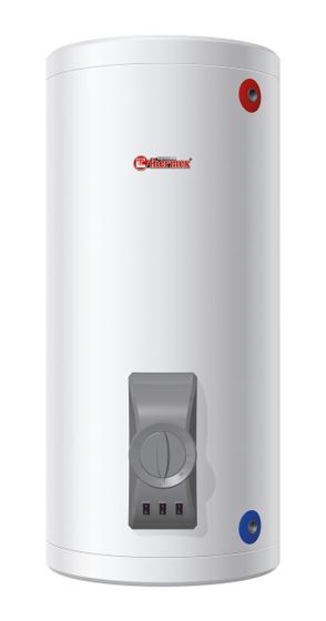 Водонагреватель Thermex ER 200V накопительный электрический 200л белый