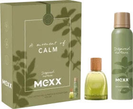 Geschenkset Calm Woman EdP 2tlg, 1 St