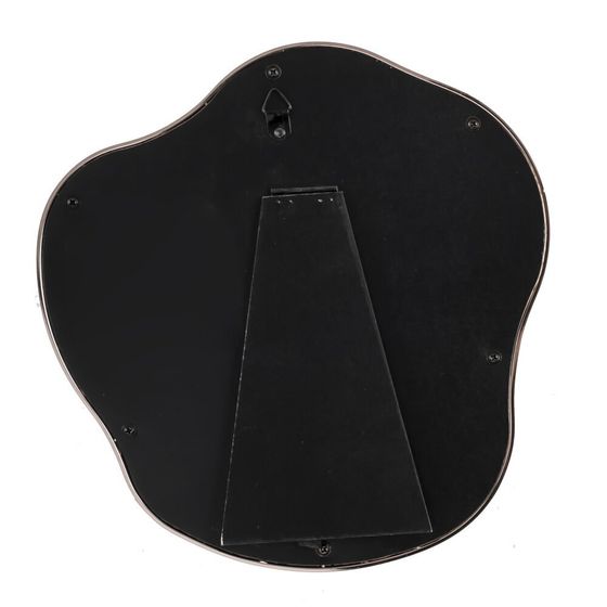 Зеркало настольное, L20,5 W2 H21,5 см