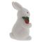 Фигурка декоративная "Заяц", L6 W7 H12 см, 2в.