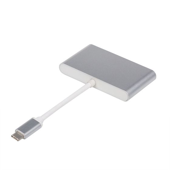 Адаптер Atcom USB-C to USB3 0.10M AT2808