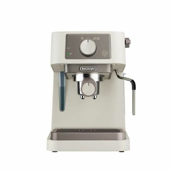 Электрическая кофеварка DeLonghi Stilosa Creamy