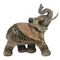 Фигурка декоративная &quot;Слон&quot;, L16 W7 H15 см, 2в.
