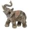 Фигурка декоративная &quot;Слон&quot;, L16 W7 H15 см, 2в.