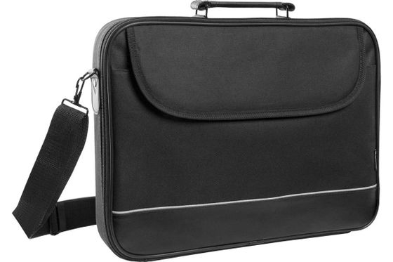 Сумка для ноутбука 15&quot;-16&quot; Defender Ascetic полиэстер черный