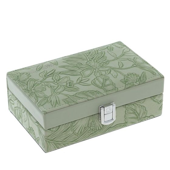 Шкатулка для украшений, Д16 Ш10,5 В6 см