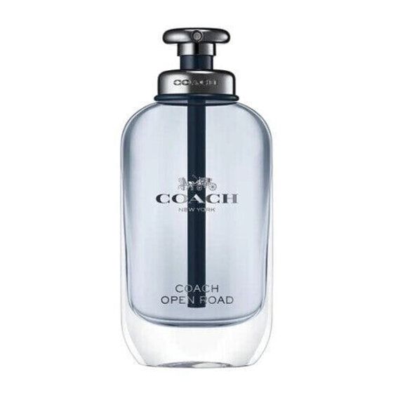 Coach Open Road Eau de Toilette