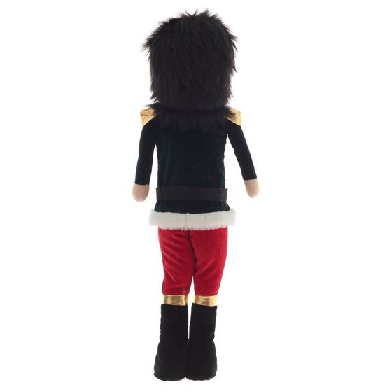 Игрушка набивная &quot;Гном&quot;, L14,5 W9 H50 см