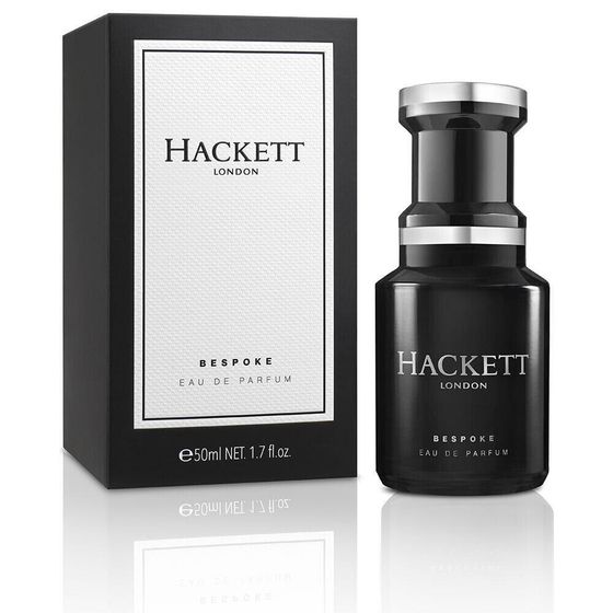 Мужская парфюмерия Hackett London EDP Bespoke 50 ml