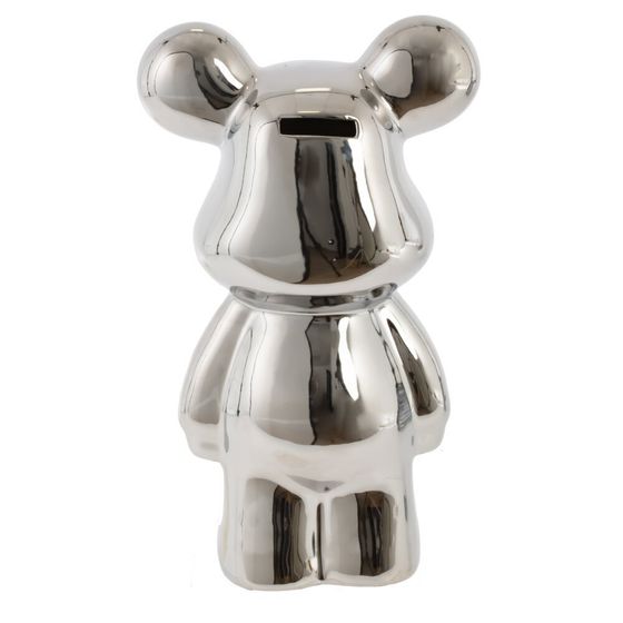 Копилка &quot;Медвежонок&quot;, Д16 Ш11 В27 см