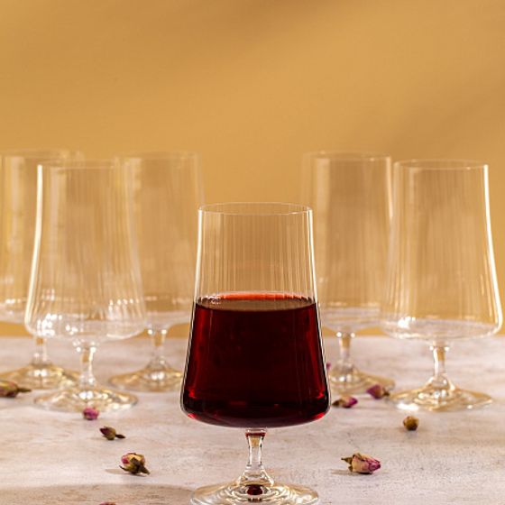 Бокал для пива XTRA OPTIC 500мл 6шт