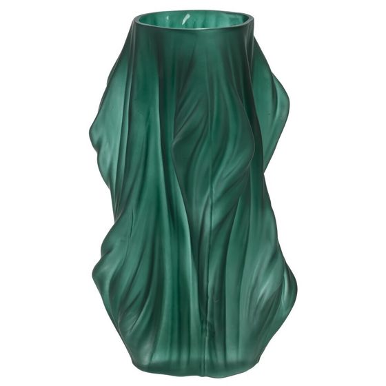 Ваза, 2000 мл, L15 W14 H26 см