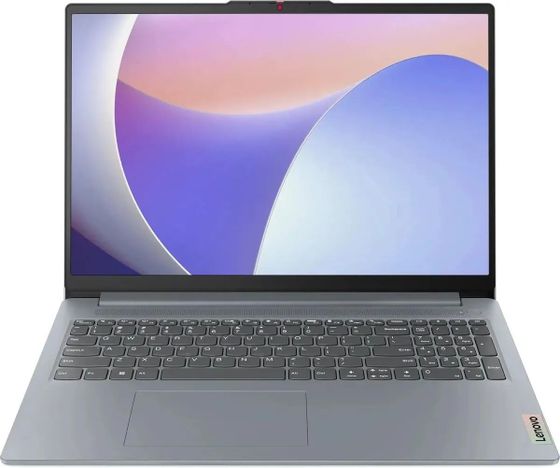 Ноутбук 15.6&quot; Lenovo IdeaPad Slim 3 15IRU8 серый i3-1305U 8Gb/256Gb UHDGr noOS (82X7004BPS)