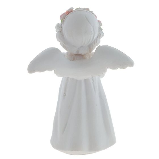Фигурка декоративная &quot;Ангел&quot;, L9 W6 H13,5 см, 2в.