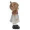 Фигурка декоративная &quot;Мальчик/Девочка&quot;, L7,5 W5 H13 см, 2в.