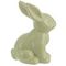 Фигурка декоративная "Заяц", L8 W5 H10,5 см