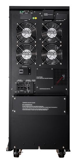 ИБП Ippon Innova RT 20K Tower 3/1 18000Вт 20000ВА черный (387547)