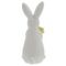 Фигурка декоративная "Заяц", L5,5 W5,5 H13,5 см
