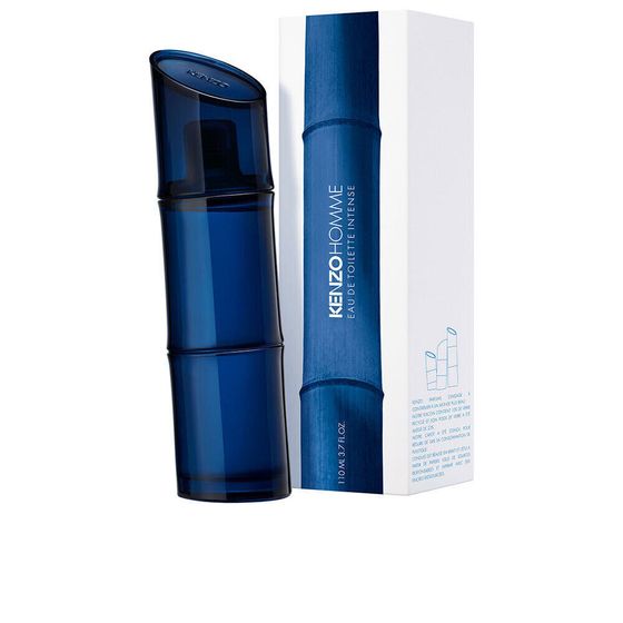 KENZO HOMME INTENSE eau de toilette spray 60 ml