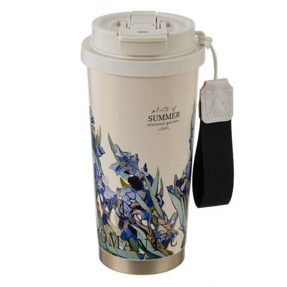 Термокружка, 500 мл, L8 W9 H19 см