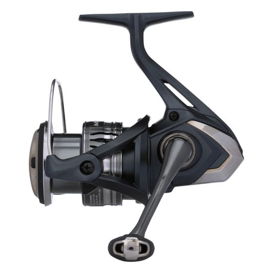 Shimano MIRAVEL Spinning Reels (MIR2500HG) Fishing