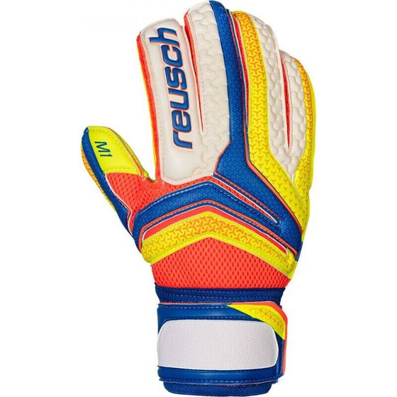 Вратарские перчатки Reusch Serathor Prime M1 M 37 70135 484