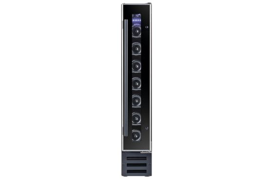 Винный шкаф Temptech WPQ15SCB
