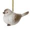 Фигурка декоративная  подвесная &quot;Птичка&quot;, L10 W6 H7 см, 2в.