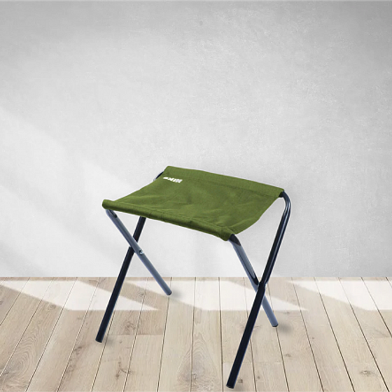 Стул дачный складной хаки