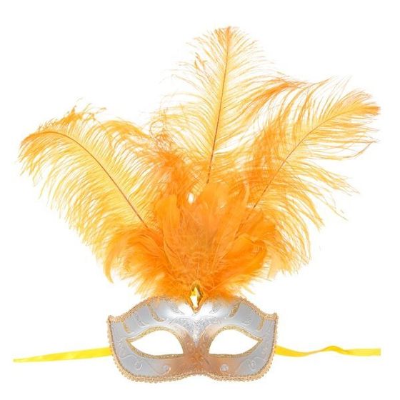 Костюм карнавальный  &quot;Маска&quot;, L16 H11 см, 6в.