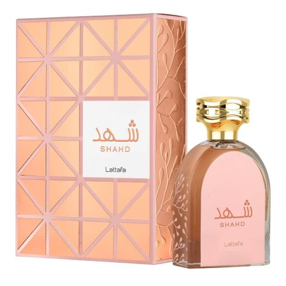 Женская парфюмерия Lattafa EDP Shahd 100 мл