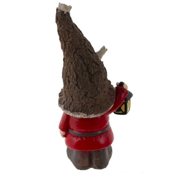 Фигурка декоративная "Гном", L10 W7 H23,5 см