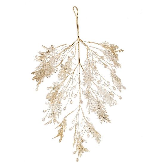 Изделие декоративное &quot;Ветка&quot;, L24 W4 H40 см