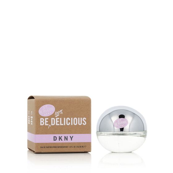 Женская парфюмерия DKNY EDP Be 100% Delicious 30 мл