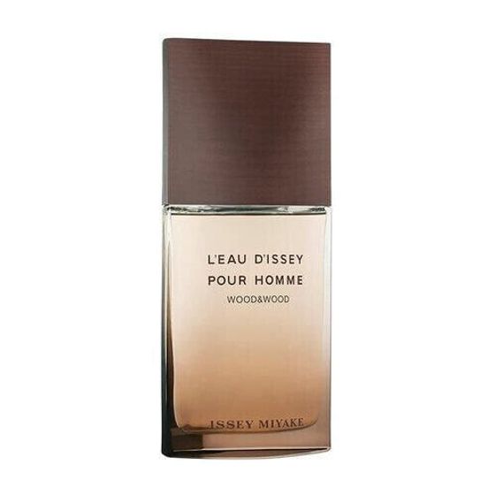 Issey Miyake L&#39;Eau d&#39;Issey Pour Homme Wood &amp; Wood Eau de Parfum