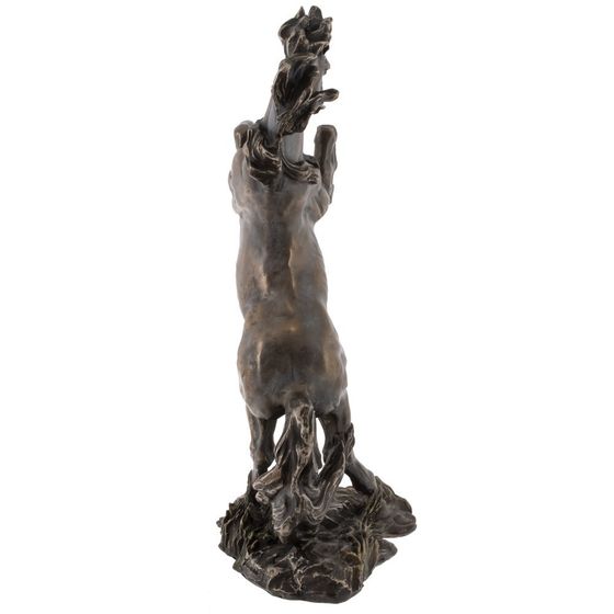 Фигурка декоративная &quot;Лошадь&quot;, L22 W13 H34 см