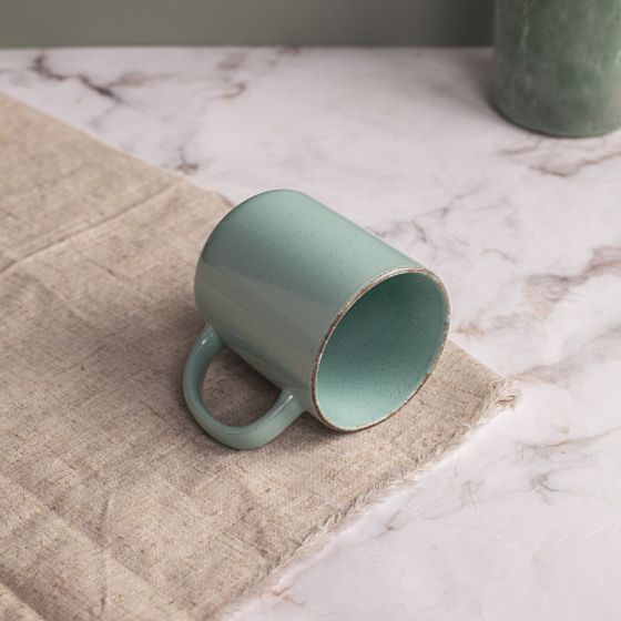 Кружка DAILY бирюзовый 350мл