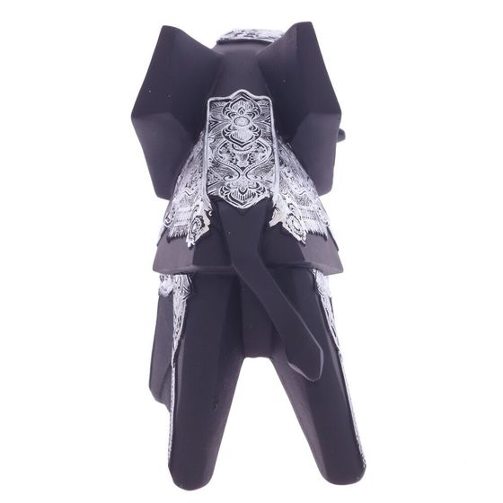 Фигурка декоративная &quot;Слон&quot;, Д27 Ш10 В20 см