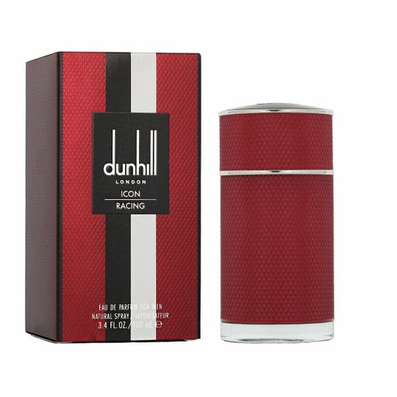 Мужская парфюмерия Dunhill EDP Icon Racing Red 100 ml