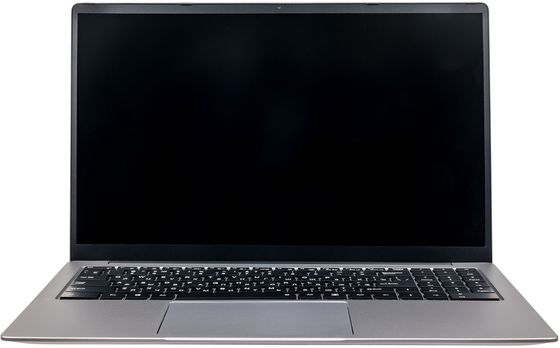 Ноутбук 16.1&quot; Hiper Expertbook MTL1601 i5-1135G7 8GB/512GB IrisXeGr noOS (MTL1601A1135DS)