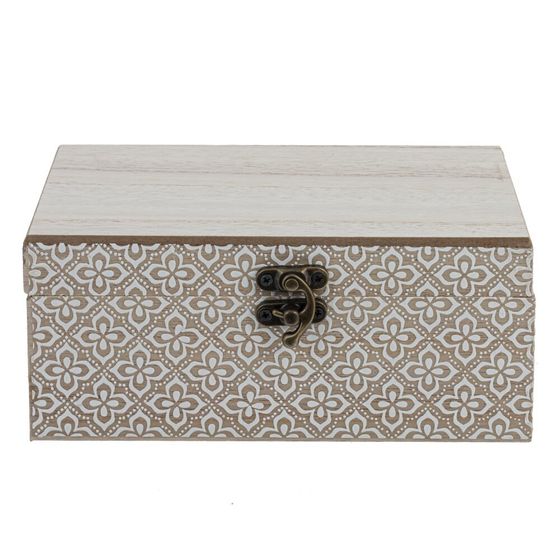 Шкатулка, Д16 Ш10 В7 см