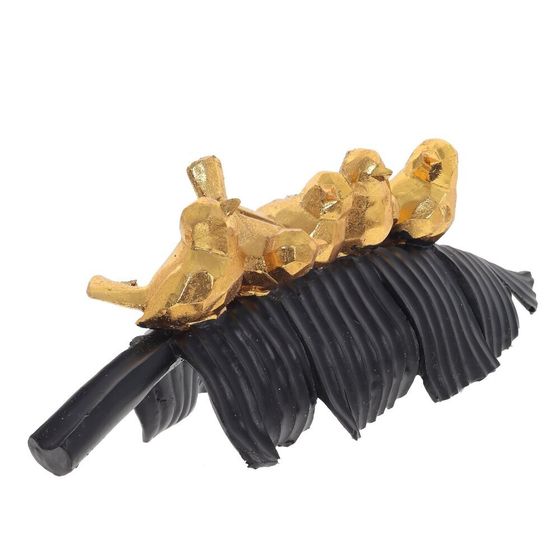 Фигурка декоративная &quot;Птицы&quot;, Д33 Ш9 В12 см