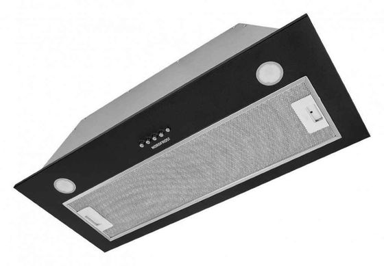 Вытяжка встраиваемая NordFrost FB 9060 B черный