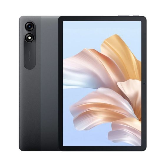 Планшет 10.9&quot; Blackview Tab 90 серый IPS 800х1280 8Gb/128Gb 2Sim Android 14 2G/3G/4G (BKV-90.8-128.GR)