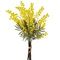 Цветы искусственные &quot;Букет Мимозы&quot;, L18 W16 H41 см
