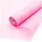 Упаковочная бумага цвет розовый 0,53 x 3 м
