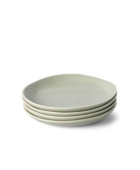 Little Plates, Set of 4