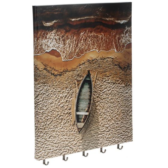 Ключница, Д28,5 Ш2,5 В40 см