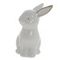 Фигурка декоративная "Заяц", L6 W4,5 H8 см